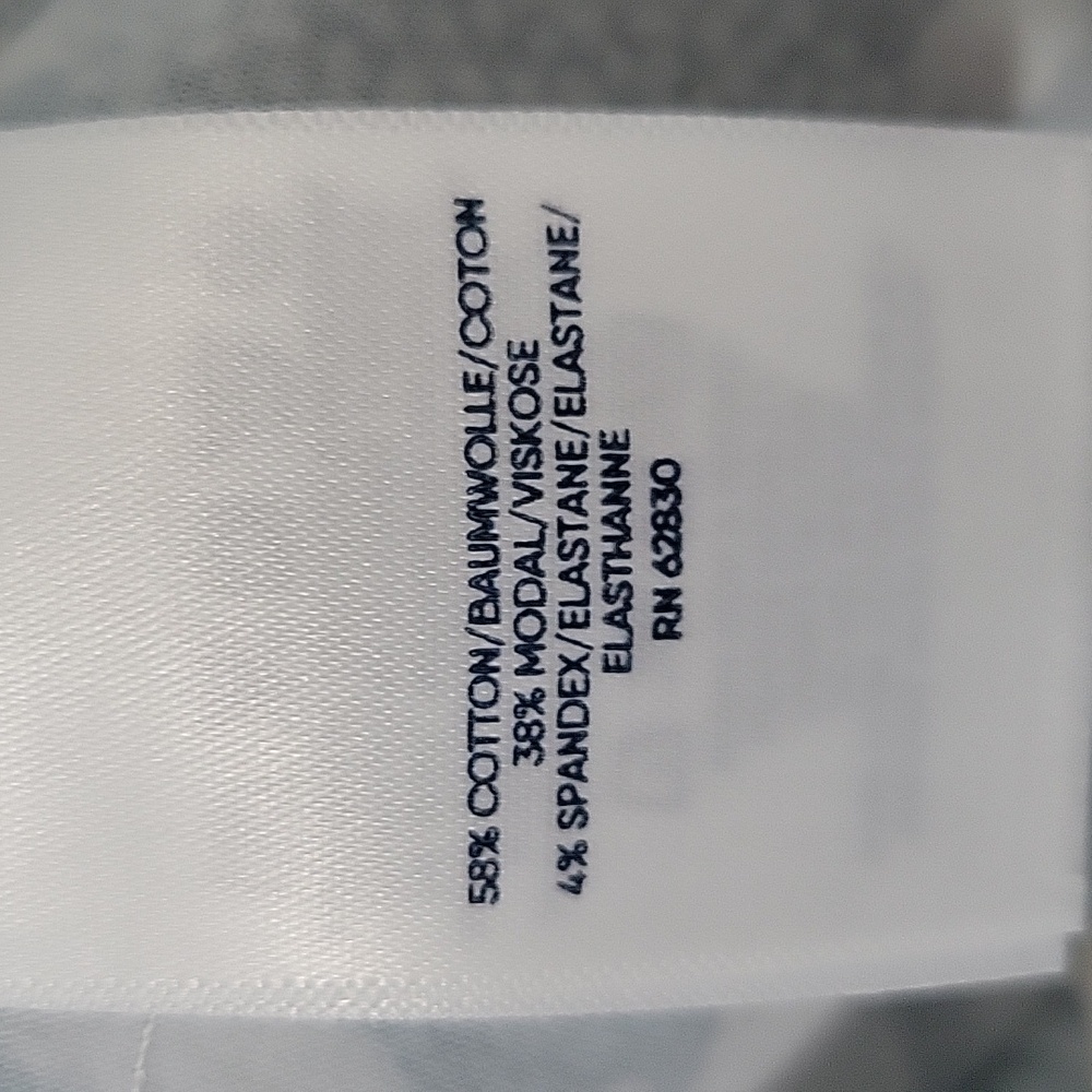 Lands' End Printed Dress, Size 3X - Picture 8 of 8